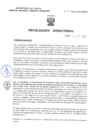 Vista preliminar de documento Resolucion Directoral 272