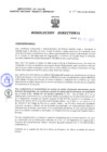 Vista preliminar de documento Resolucion Directoral 268