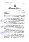 Vista preliminar de documento Resolucion Directoral 254