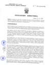 Vista preliminar de documento Resolucion Directoral 246