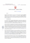 Vista preliminar de documento Resolucion Directoral 200