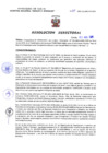 Vista preliminar de documento Resolucion Directoral 211