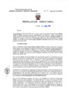 Vista preliminar de documento Resolucion Directoral 148