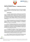 Vista preliminar de documento RGG Nº D000002-2025-GG