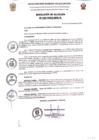 Vista preliminar de documento Resolución de Alcaldía N° 003