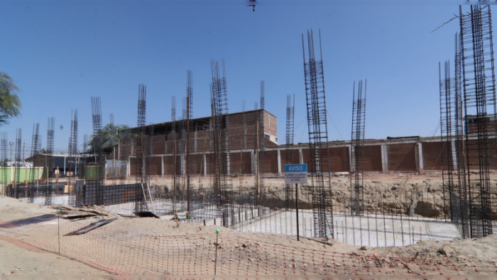 Agropecuario N° 07