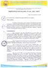 Vista preliminar de documento ORDENANZA MUNICIPAL N° 010-2024-MDU