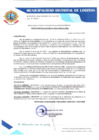 Vista preliminar de documento Resolucion de alcaldia N003-01-2025-ALC-MDL