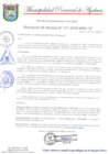 Vista preliminar de documento RESOLUCION DE ALCALDIA N°377-2020-MPA- A