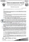 Vista preliminar de documento RESOLUCIÓN Nº010-2025