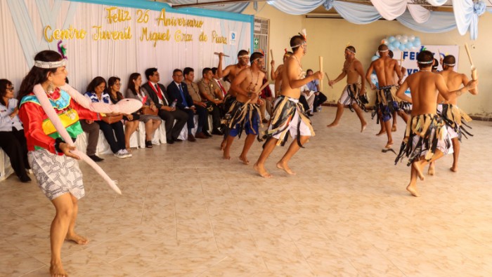 Danzas