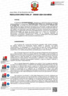 Vista preliminar de documento Resolución Directoral N° 481-2024-OGA-MINSA
