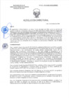 Vista preliminar de documento RD-0230-2025-DSAIA-DIRIS-LE-MINSA