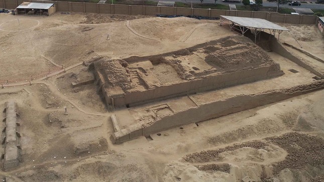 Huaca Takaynamo