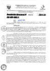 Vista preliminar de documento RD N°.004828-2024-GR.CAJ-DRE/UGEL.J.