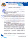 Vista preliminar de documento RESOLUCION DE ALCALDIA N08-01-2025-ALC-MDL