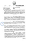 Vista preliminar de documento RD N°001-2025-UAJ