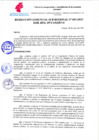 Vista preliminar de documento Resolución Gerencial Sub Regional N° 005-2025_GOB.REG.HVCA_GSRT-G.