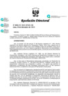 Vista preliminar de documento Resolución Directoral N° 000129-2024-OTASS-DE