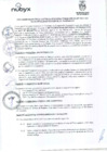 Vista preliminar de documento Específico entre la empresa FIBERLINE PERÚ SAC y la Municipalidad Distrital de Barranco