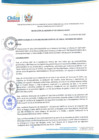 Vista preliminar de documento RESOLUCION DE ALCALDIA N°133-2024-ALC-MDCH