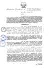 Vista preliminar de documento RD N°003-2025-UAJ
