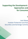 Vista preliminar de documento Presentación 2: Fintech y la distribución de servicios financieros en Brasil