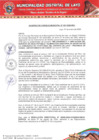 Vista preliminar de documento ACUERDO DE CONSEJO MUNICIPAL N° 007-2025-MDL