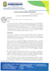 Vista preliminar de documento Acuerdo de Concejo Nº 087-2024-MPCH