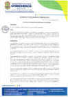 Vista preliminar de documento Acuerdo de Concejo Nº 088-2024-MPCH