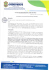 Vista preliminar de documento Acuerdo de Concejo Nº 090-2024-MPCH