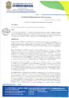Vista preliminar de documento Acuerdo de Concejo Nº 091-2024-MPCH