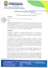 Vista preliminar de documento Acuerdo de Concejo Nº 094-2024-MPCH