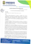 Vista preliminar de documento Acuerdo de Concejo Nº 096-2024-MPCH