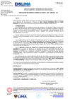 Vista preliminar de documento RESOLUCIÓN DE GERENCIA GENERAL Nº 000008 - 2025 - EMILIMA - – GG