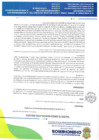 Vista preliminar de documento Acuerdo de Concejo Nº 097-2024-MPCH