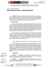 Vista preliminar de documento RESOLUCIÓN JEFATURAL N° 000033-2025-AGN/JEF