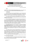 Vista preliminar de documento Resolución 002-2025-AAF - Apertura y designación de titular y suplente - Caja Chica Sede Lima 2025
