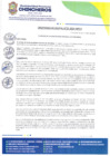 Vista preliminar de documento Ordenanza Municipal Nº 025-2024-MPCH