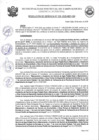 Vista preliminar de documento RESOLUCION DE GERENCIA Nº 009-2025-MDY-GM