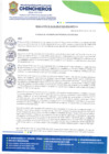 Vista preliminar de documento Resolución de Alcaldía Nº 243-2024-MPCH-A
