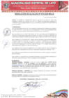 Vista preliminar de documento RESOLUCION DE ALCALDIA Nª 018-2025-MDL-A