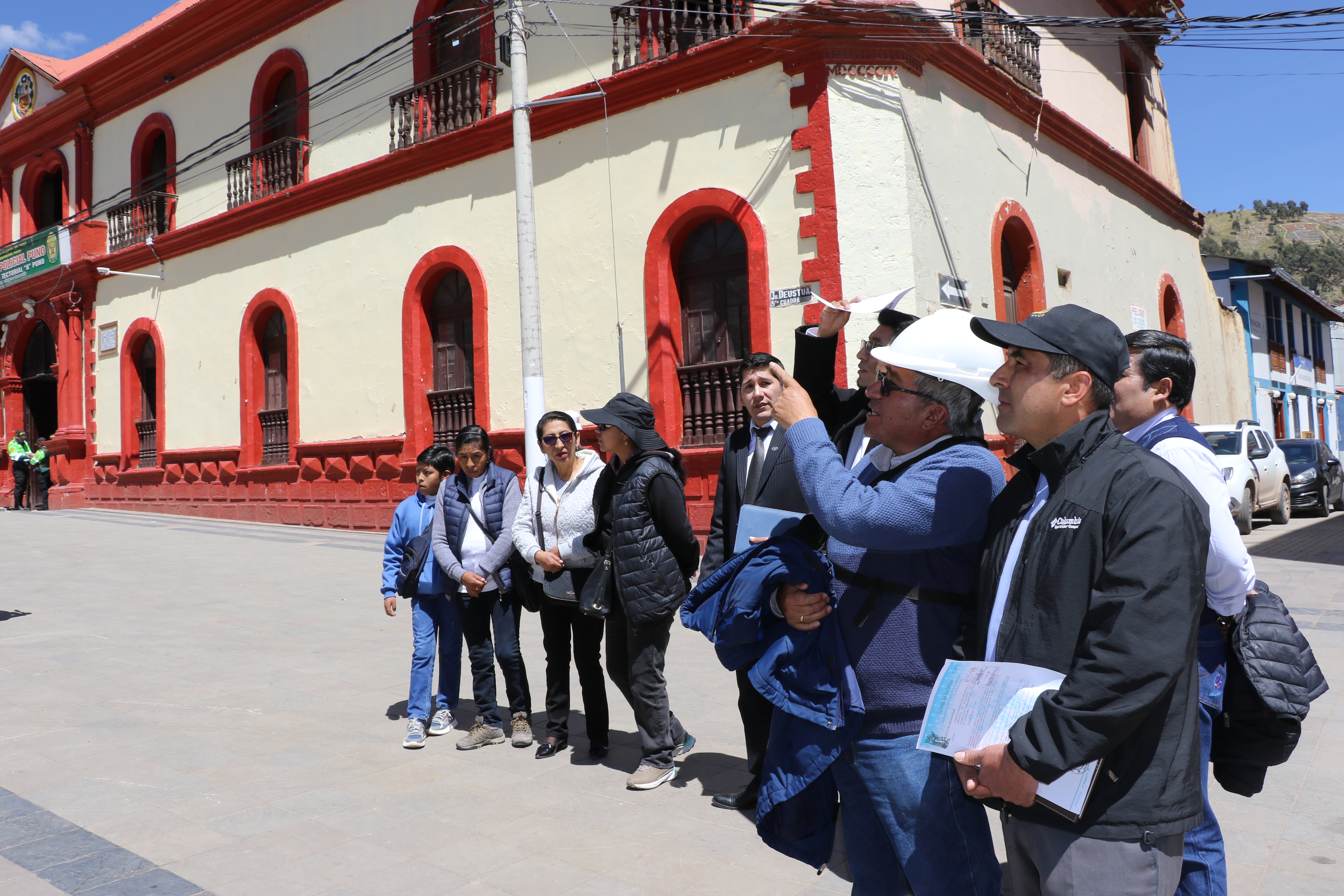 recorrido 2