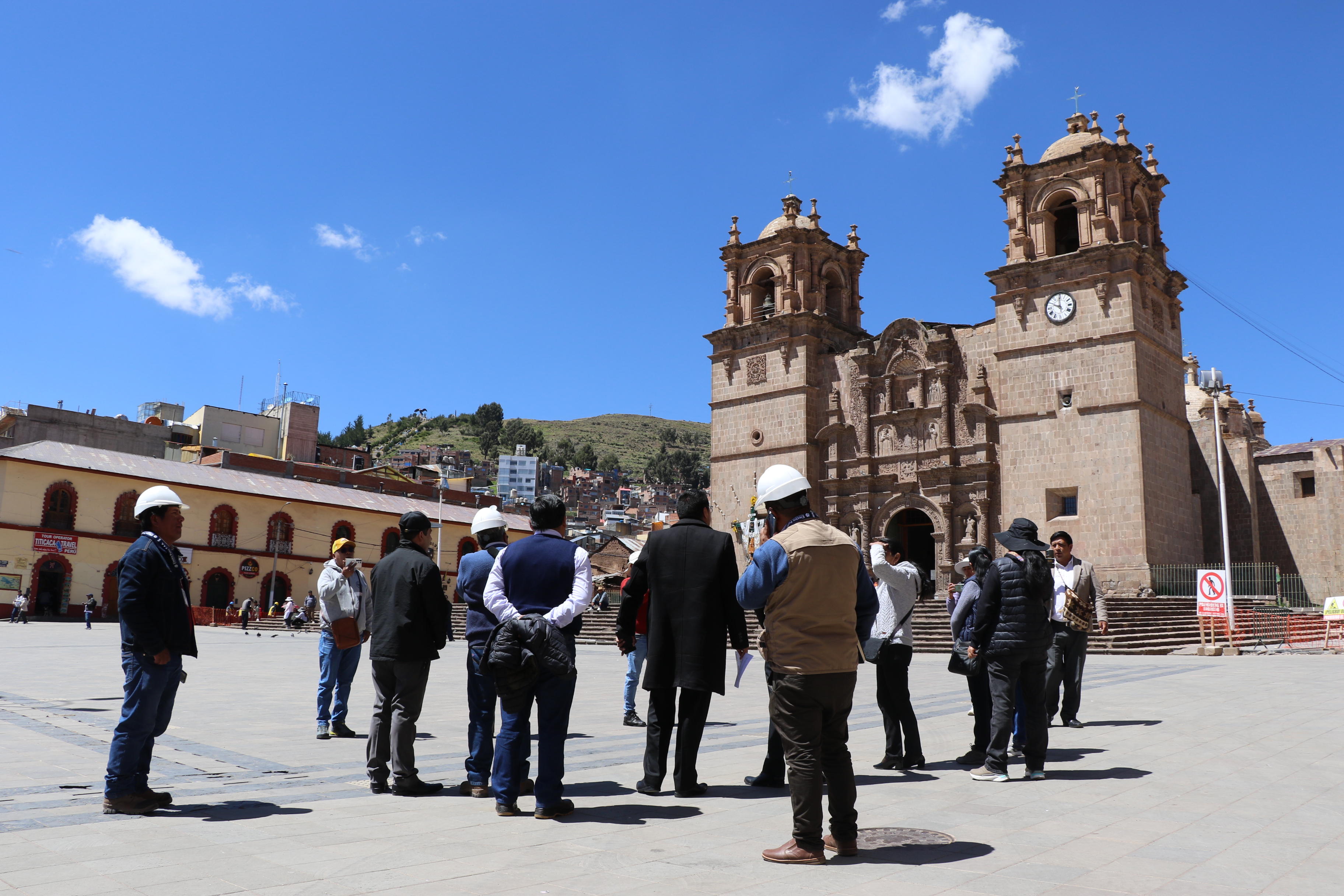 recorrido 3