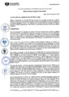 Vista preliminar de documento RA. Nº 023-2025-MPL