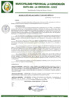 Vista preliminar de documento RA-042-2025-MPLC/A