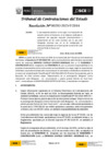Vista preliminar de documento Resolución N° 0292-2025-TCE-S4