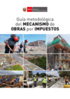 Vista preliminar de documento Guía Metodológica del mecanismo de Obras por Impuestos, aprobada por R.D. N° 001-2020-EF/68.01