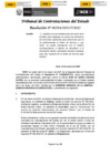 Vista preliminar de documento Resolución N° 0294-2025-TCE-S2
