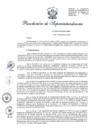 Vista preliminar de documento RS 00006-2025-SUCAMEC